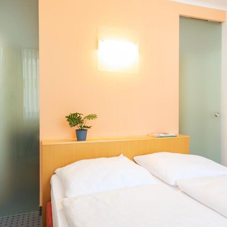 Achat Hotel Suhl Luaran gambar
