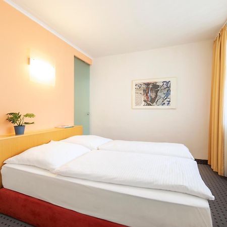 Achat Hotel Suhl Luaran gambar