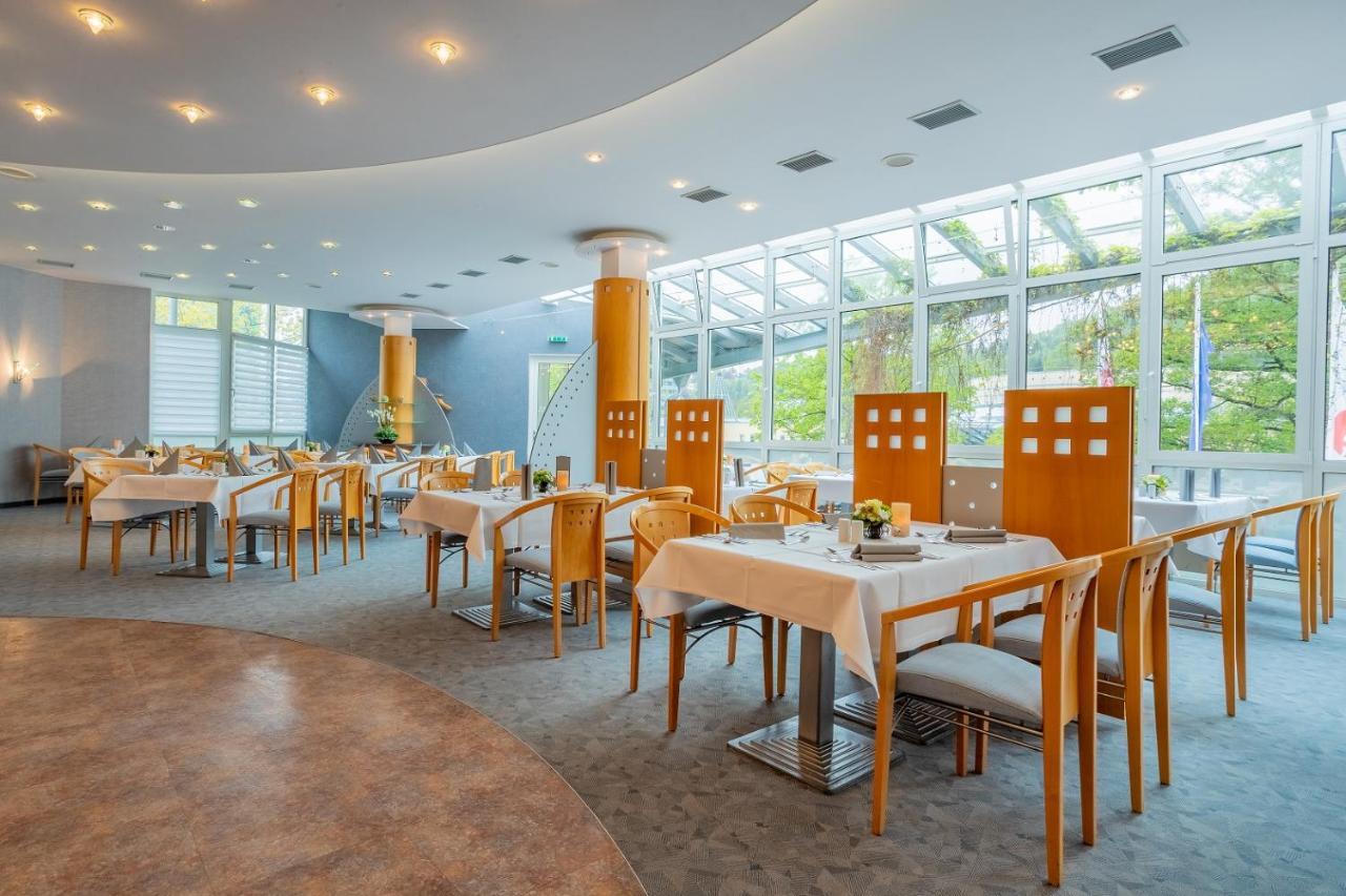 Achat Hotel Suhl Luaran gambar