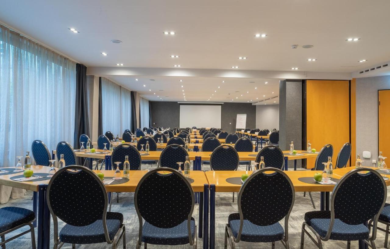Achat Hotel Suhl Luaran gambar