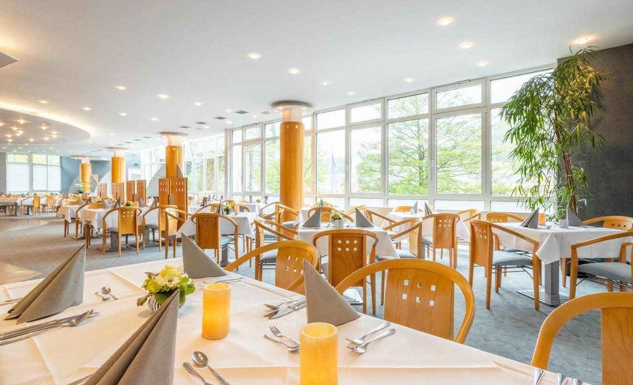 Achat Hotel Suhl Luaran gambar