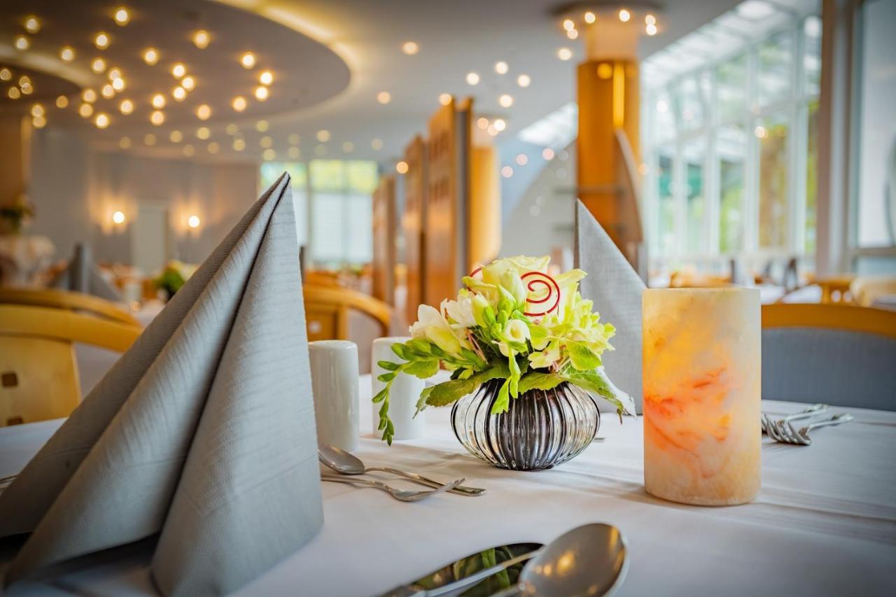 Achat Hotel Suhl Luaran gambar