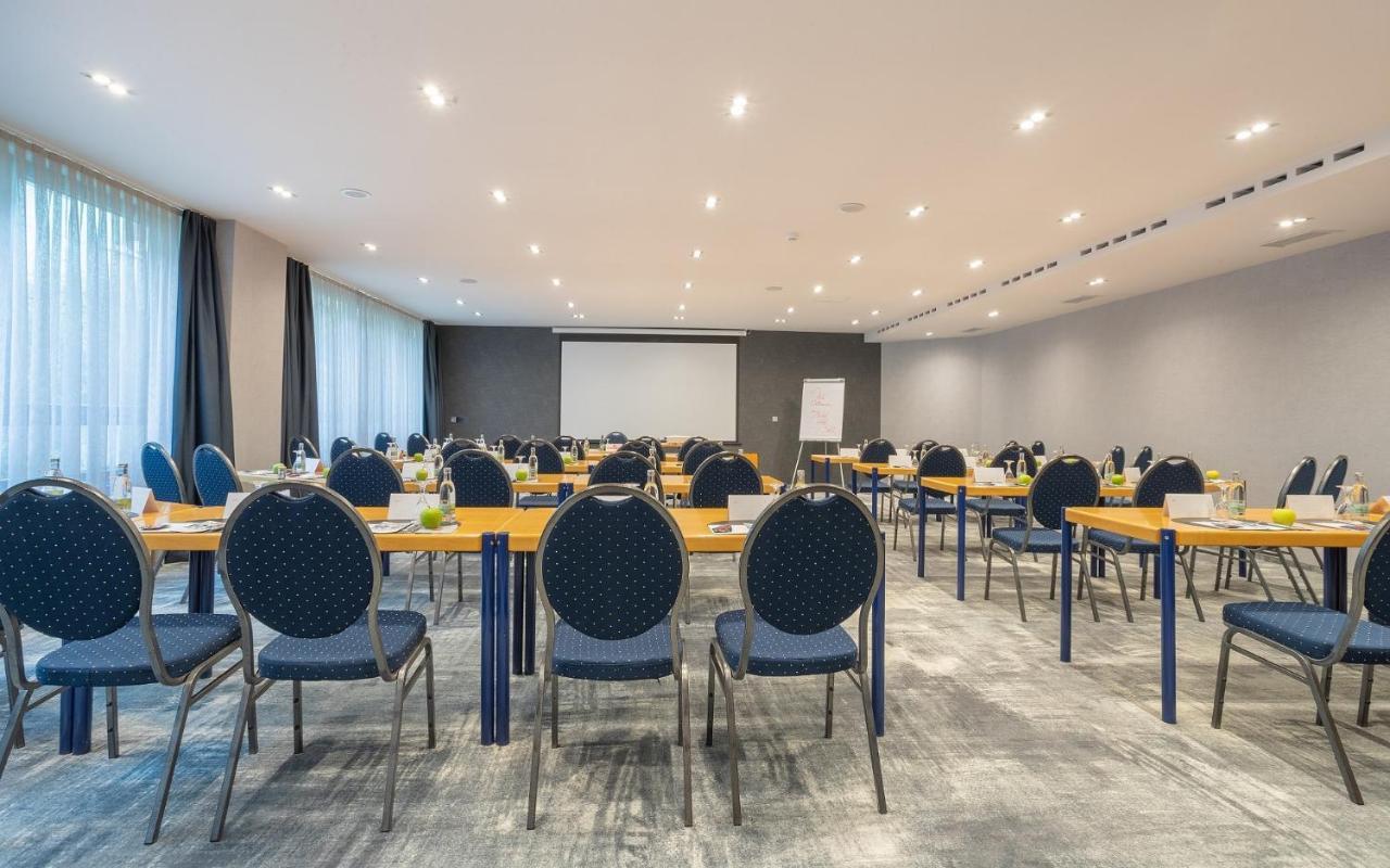 Achat Hotel Suhl Luaran gambar