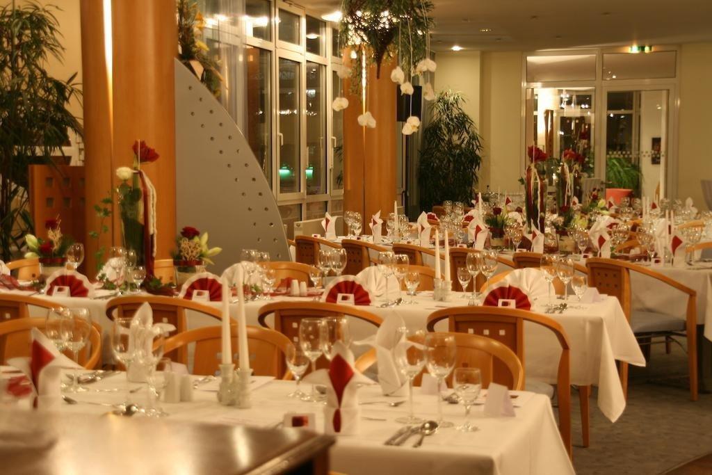 Achat Hotel Suhl Luaran gambar