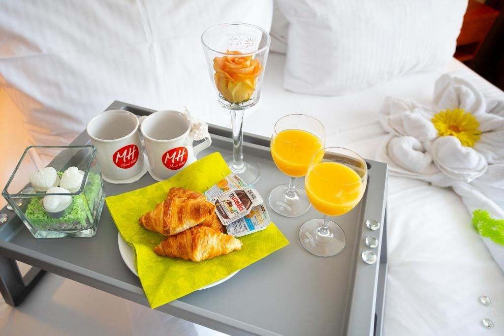 Achat Hotel Suhl Luaran gambar