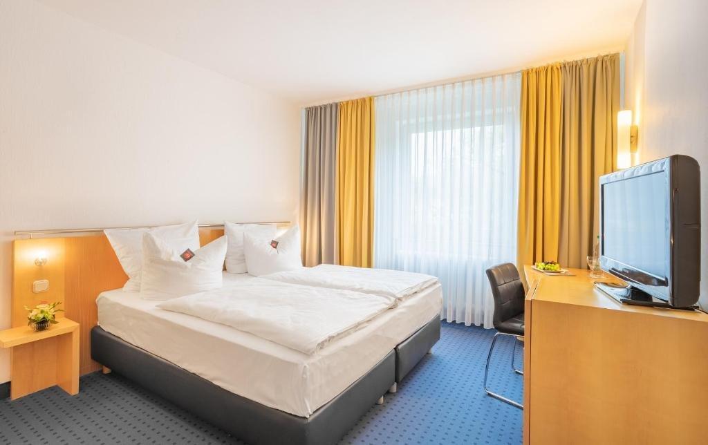 Achat Hotel Suhl Luaran gambar
