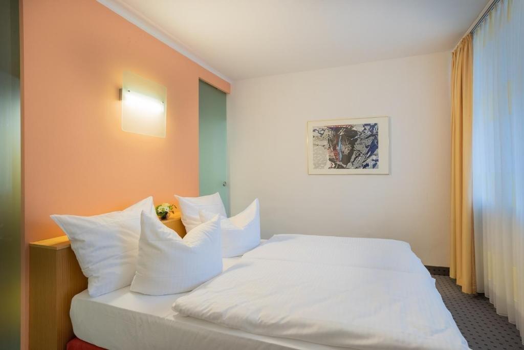 Achat Hotel Suhl Luaran gambar