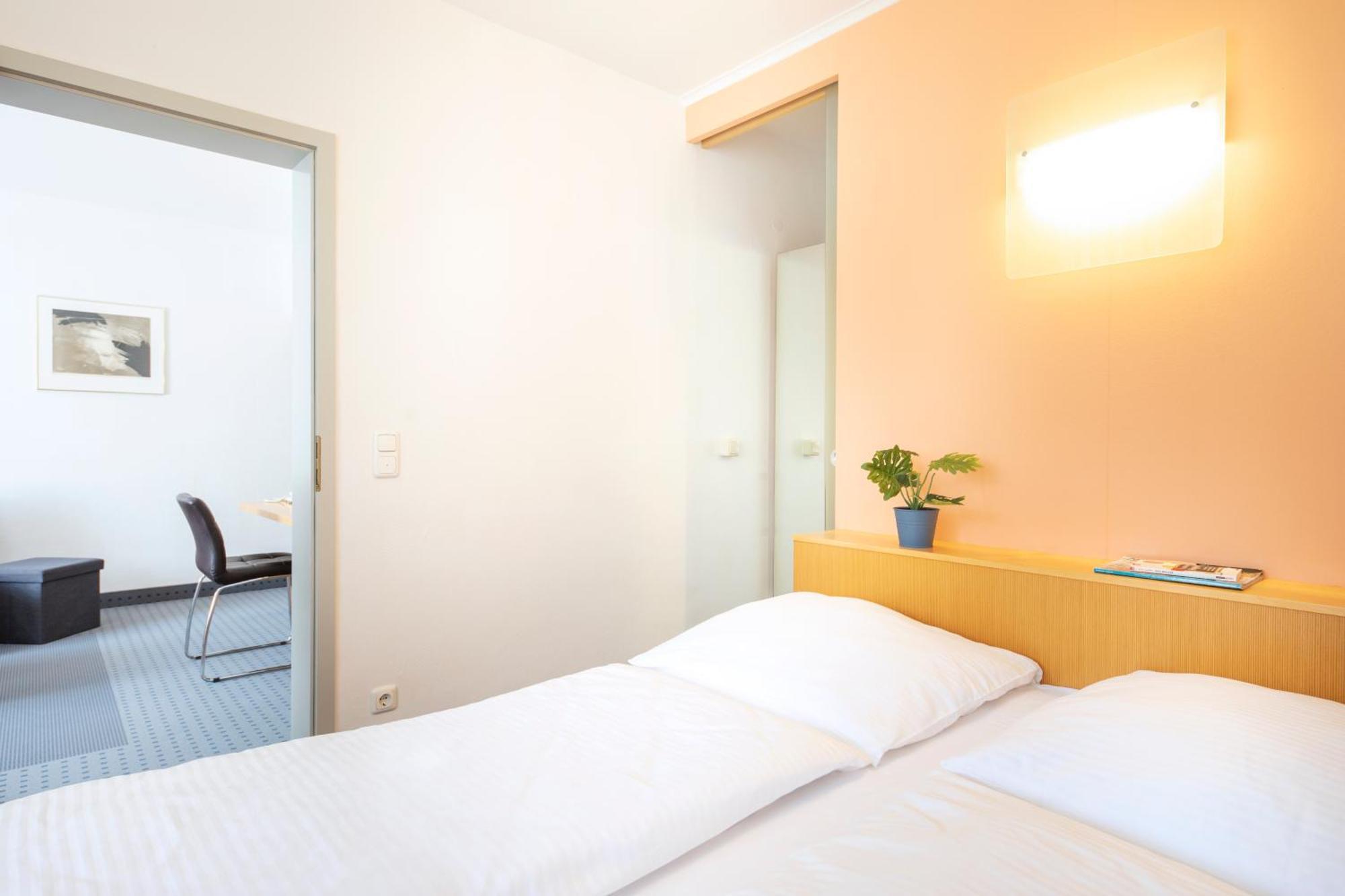 Achat Hotel Suhl Luaran gambar