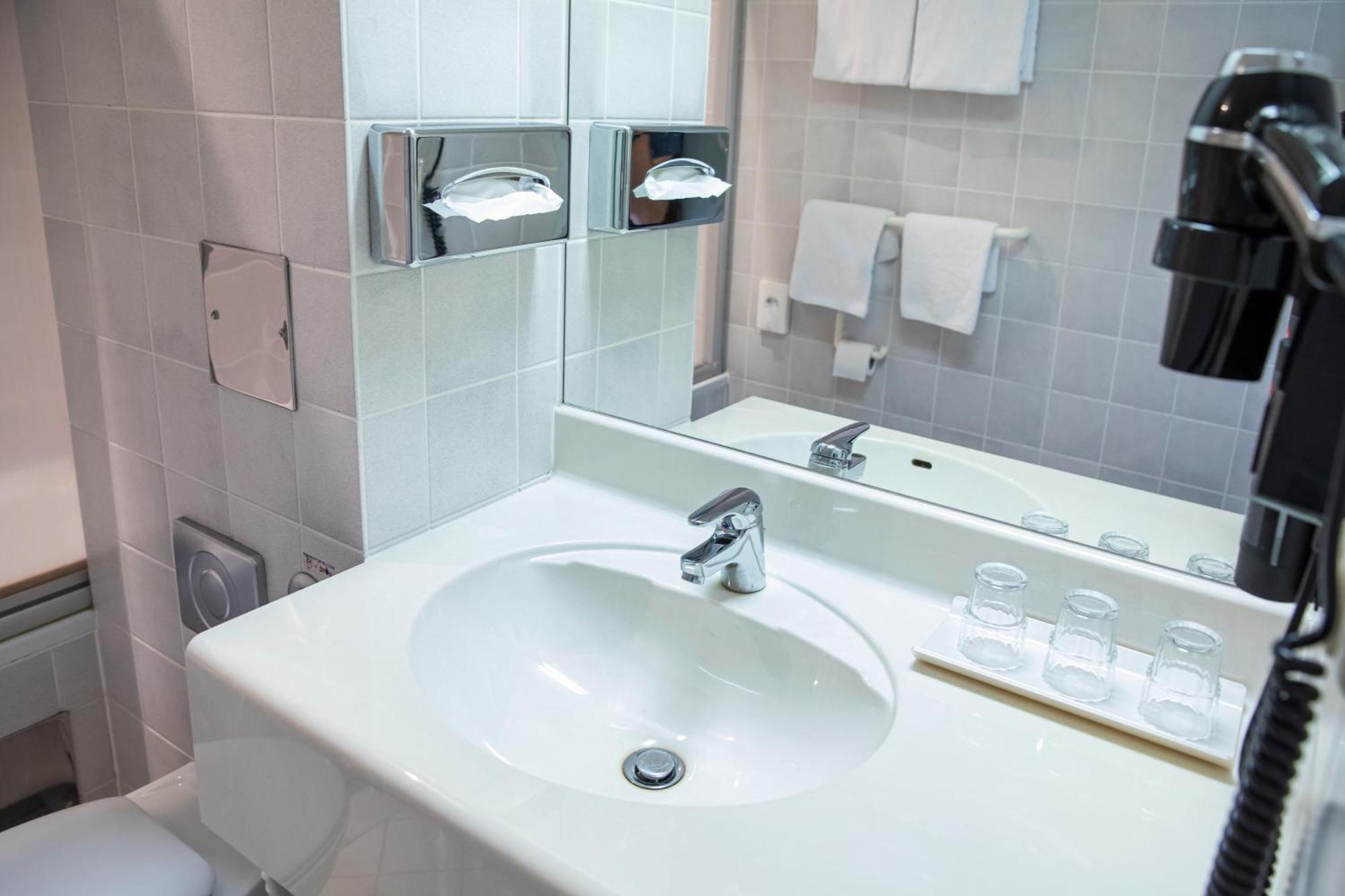 Achat Hotel Suhl Luaran gambar