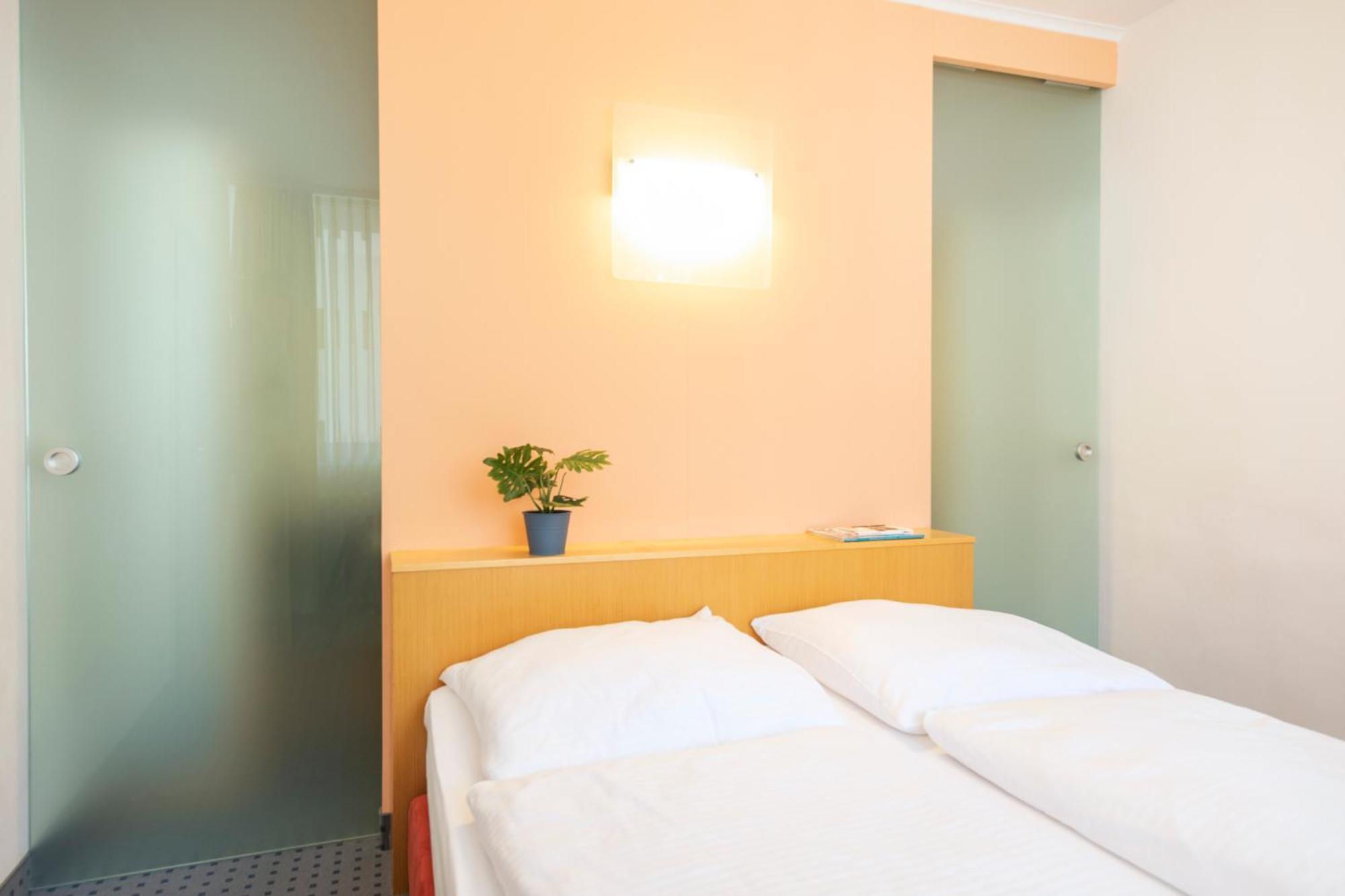 Achat Hotel Suhl Luaran gambar