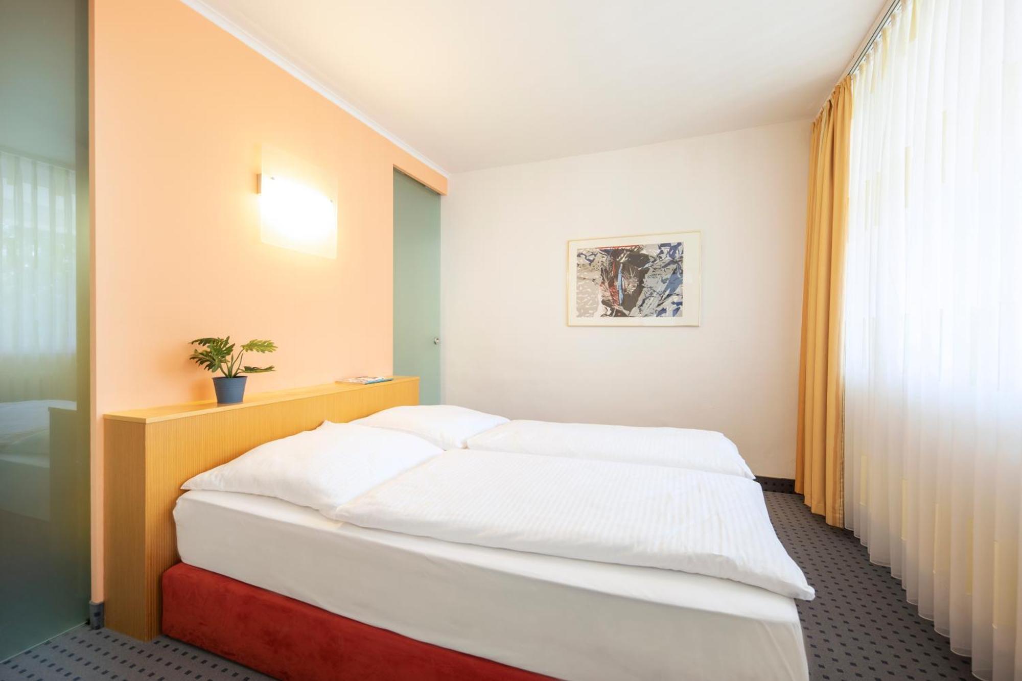 Achat Hotel Suhl Luaran gambar