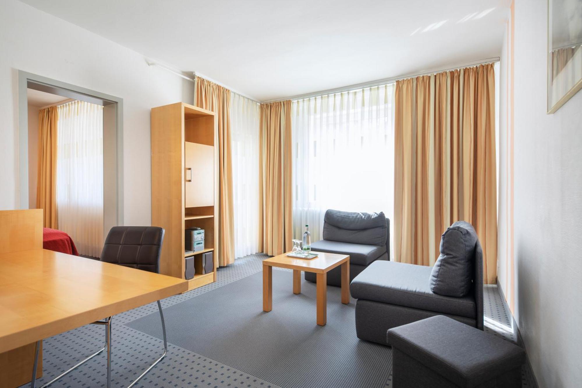 Achat Hotel Suhl Luaran gambar