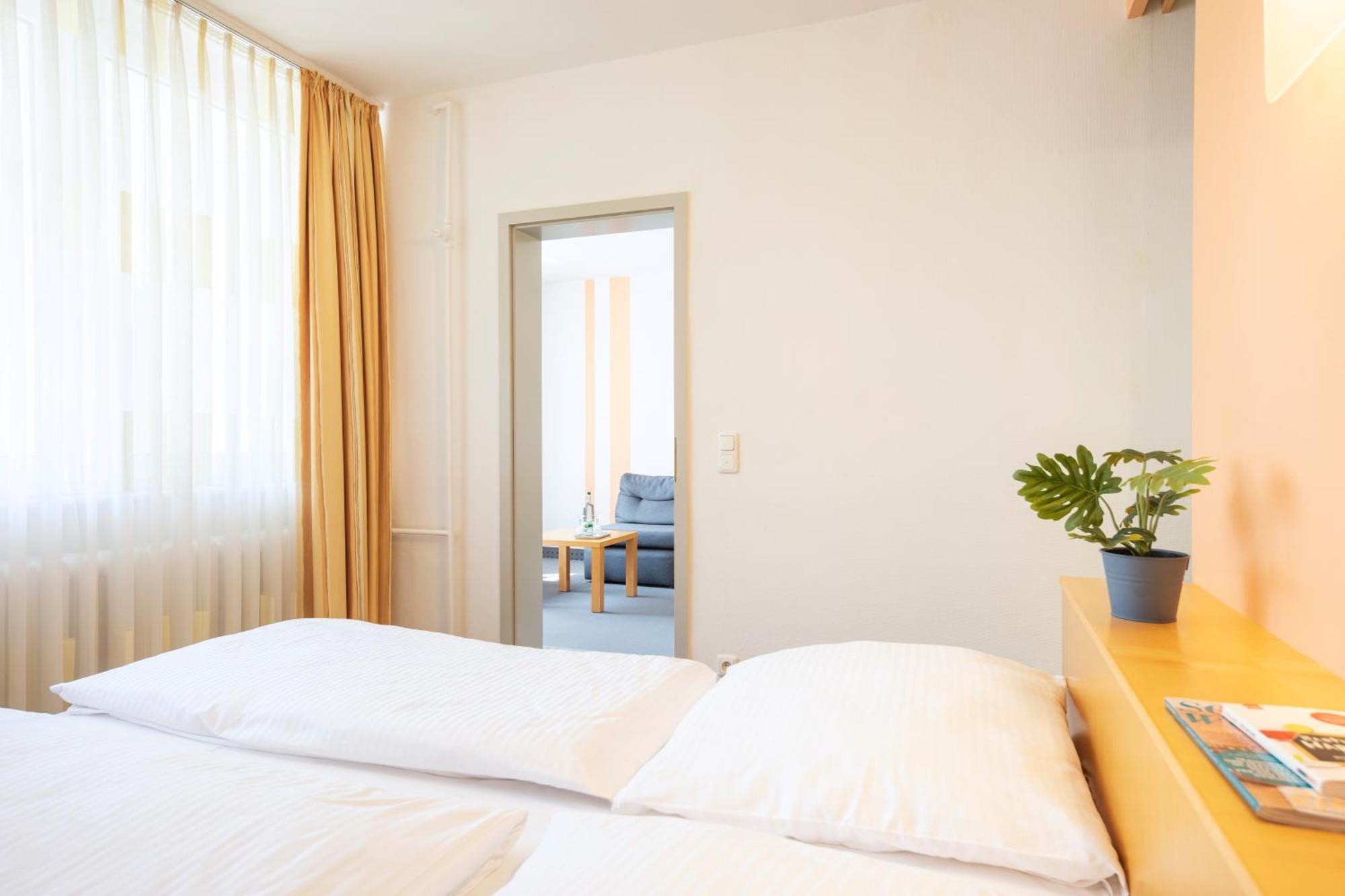 Achat Hotel Suhl Luaran gambar