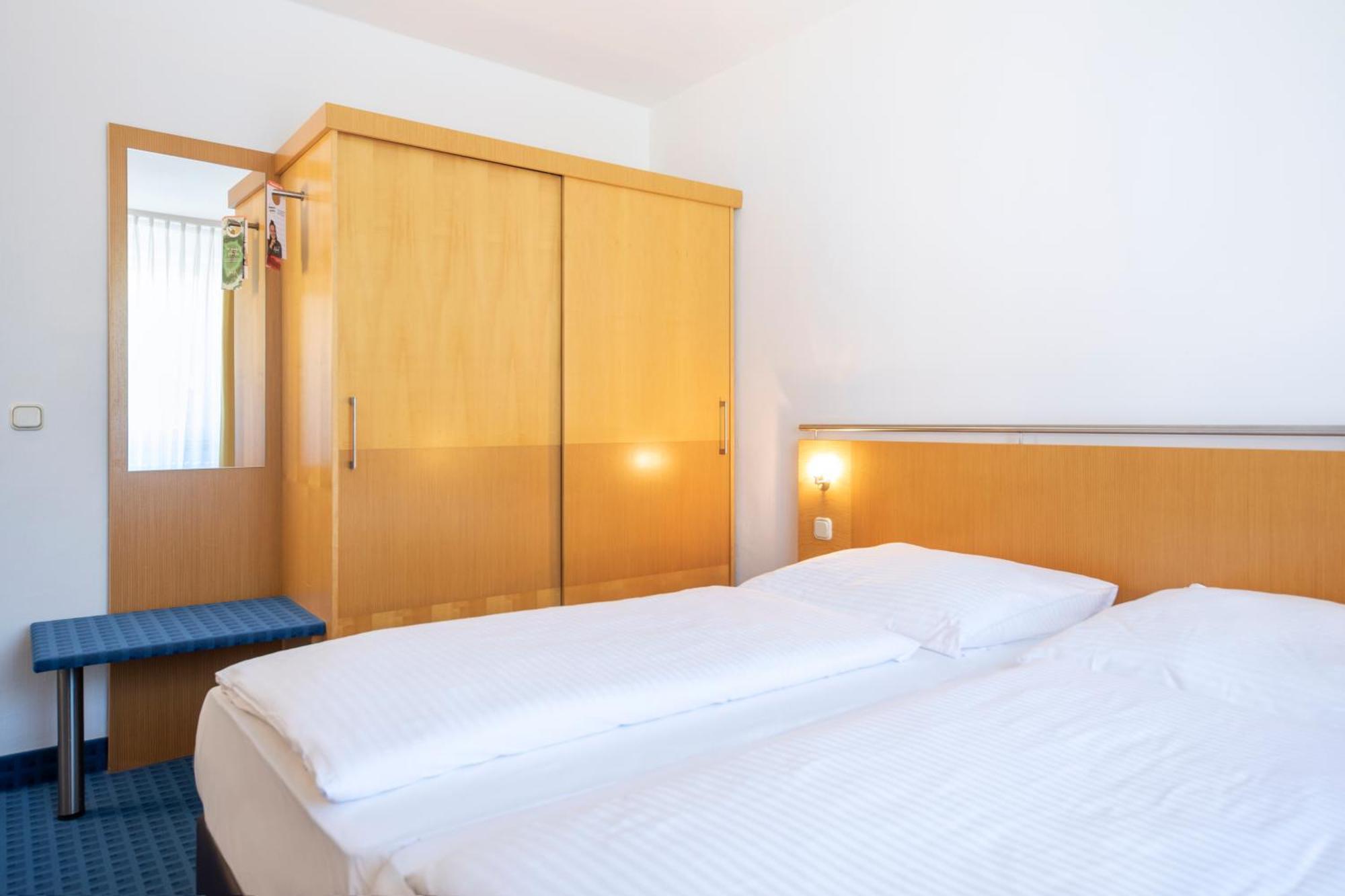 Achat Hotel Suhl Luaran gambar