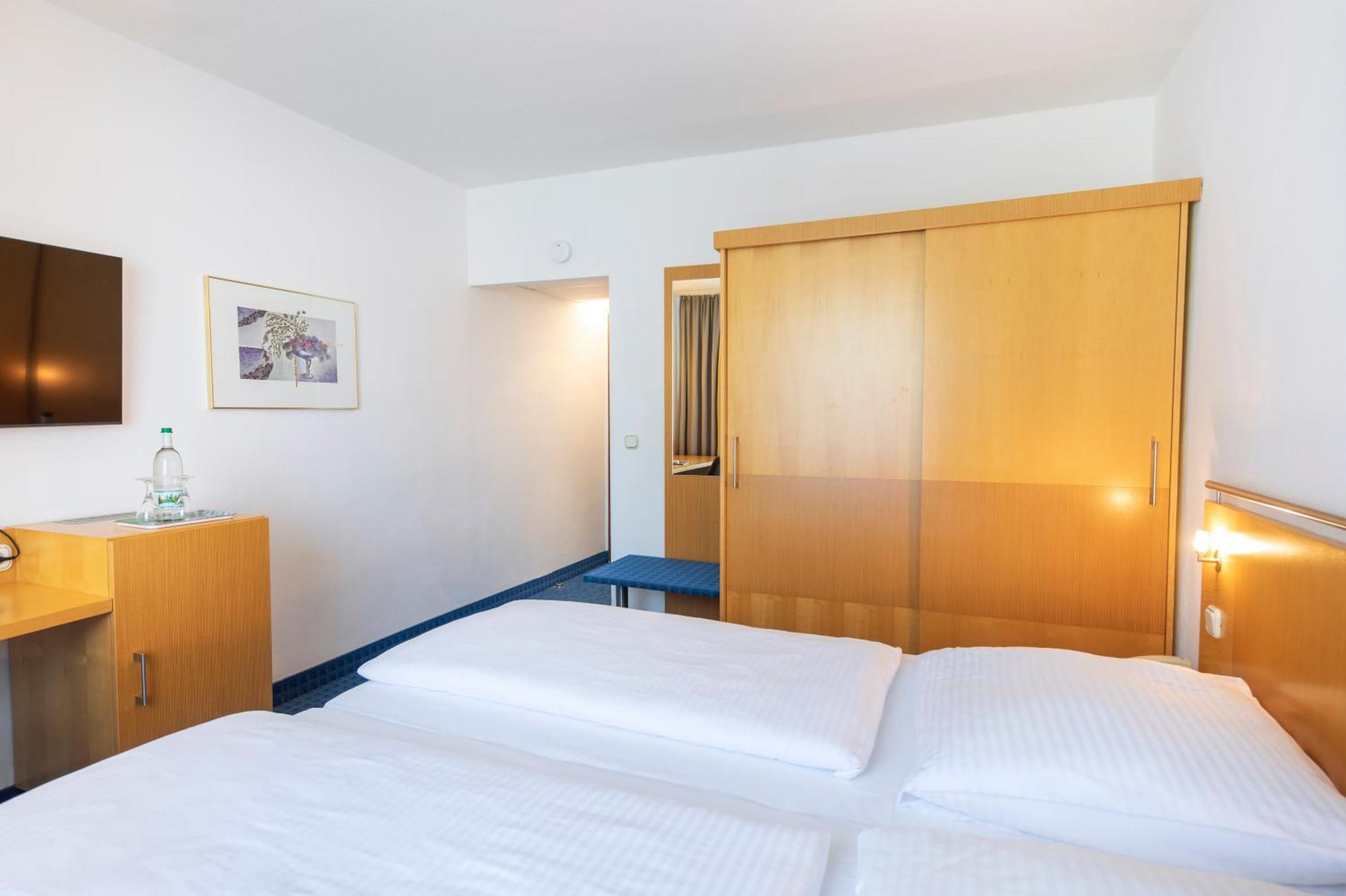 Achat Hotel Suhl Luaran gambar