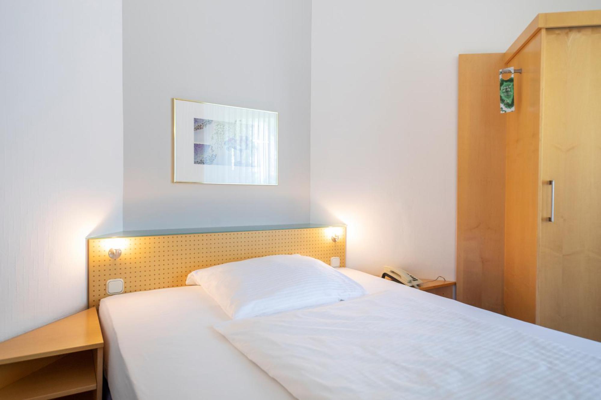 Achat Hotel Suhl Luaran gambar