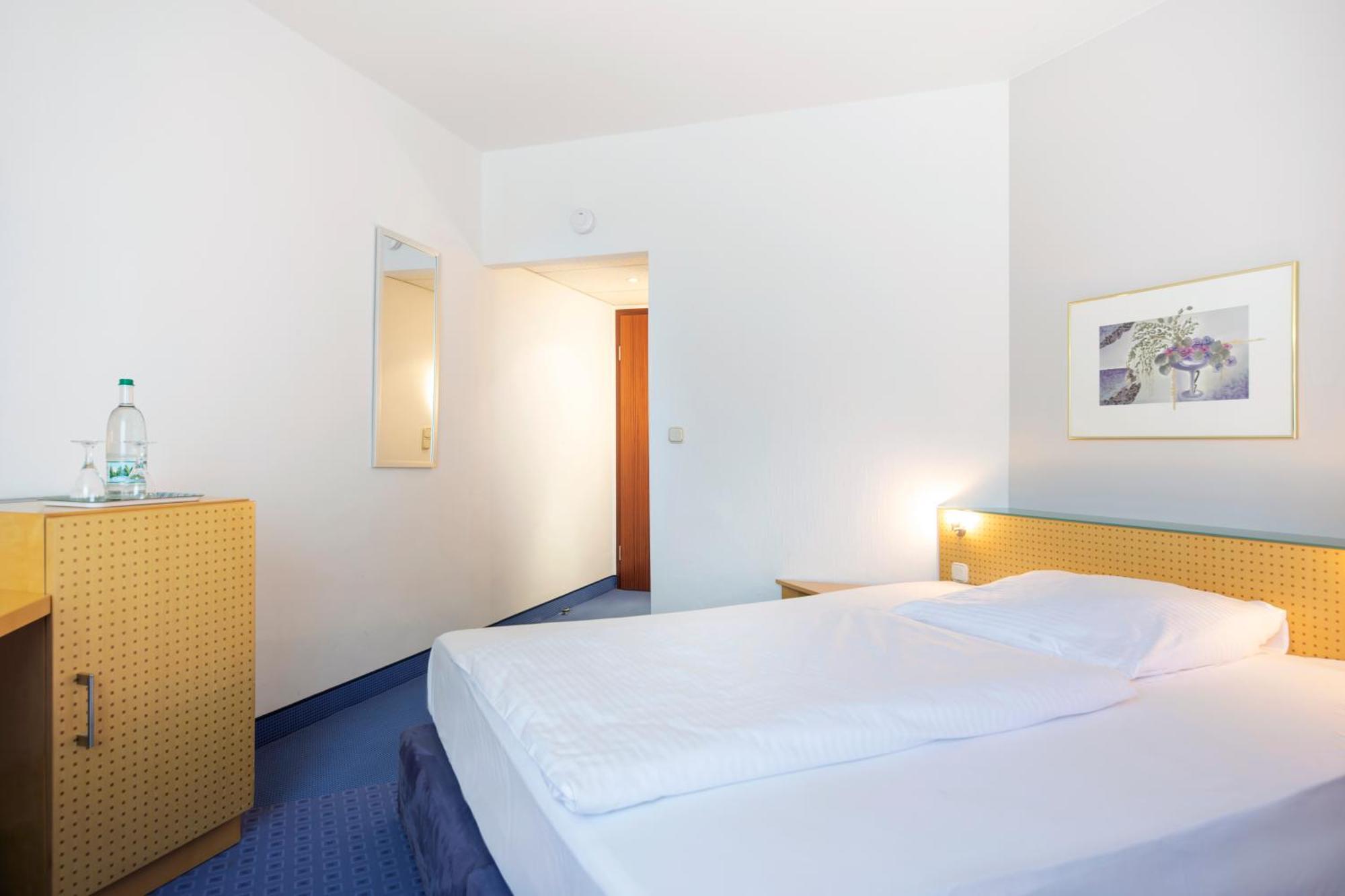 Achat Hotel Suhl Luaran gambar