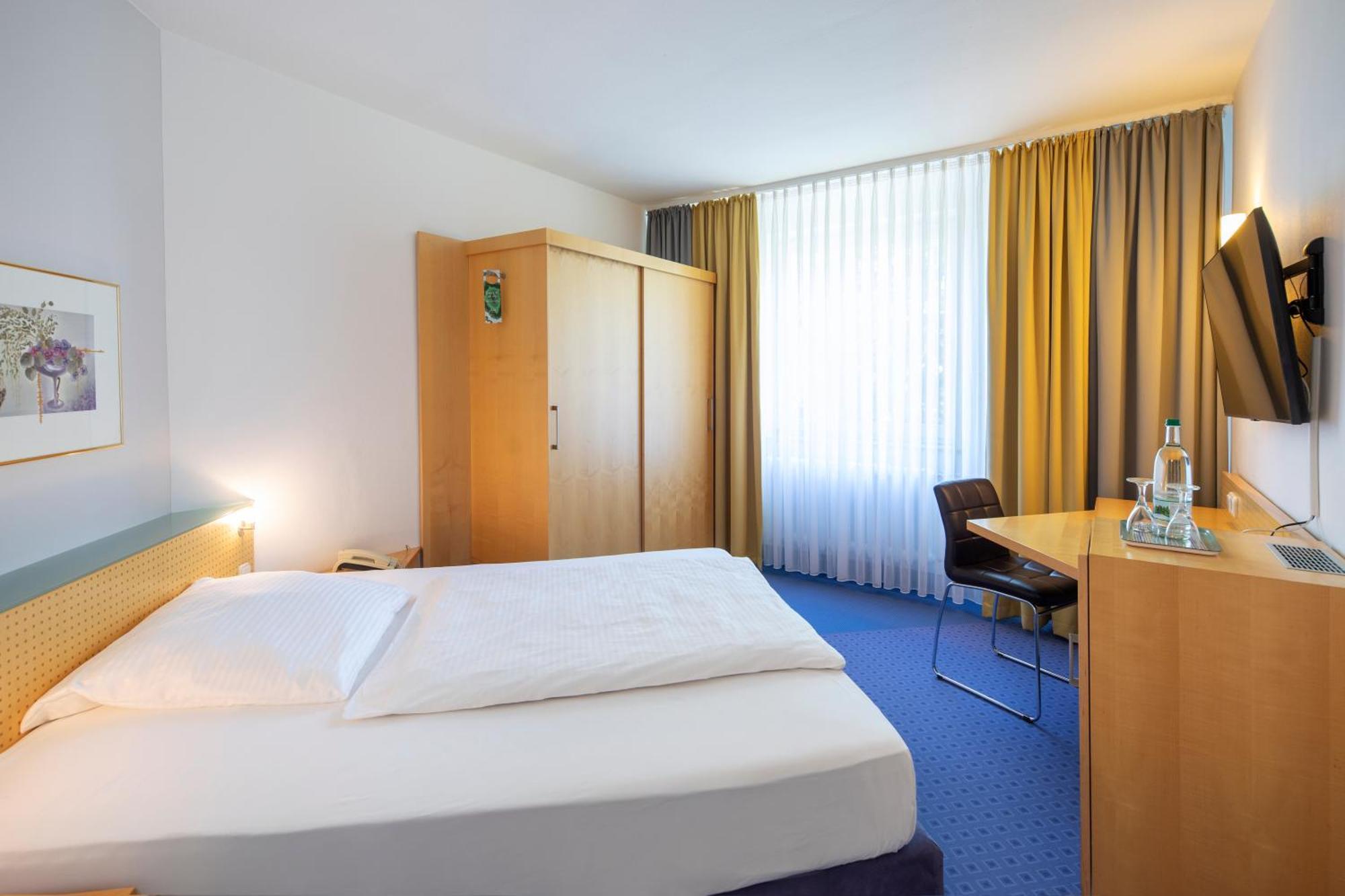 Achat Hotel Suhl Luaran gambar