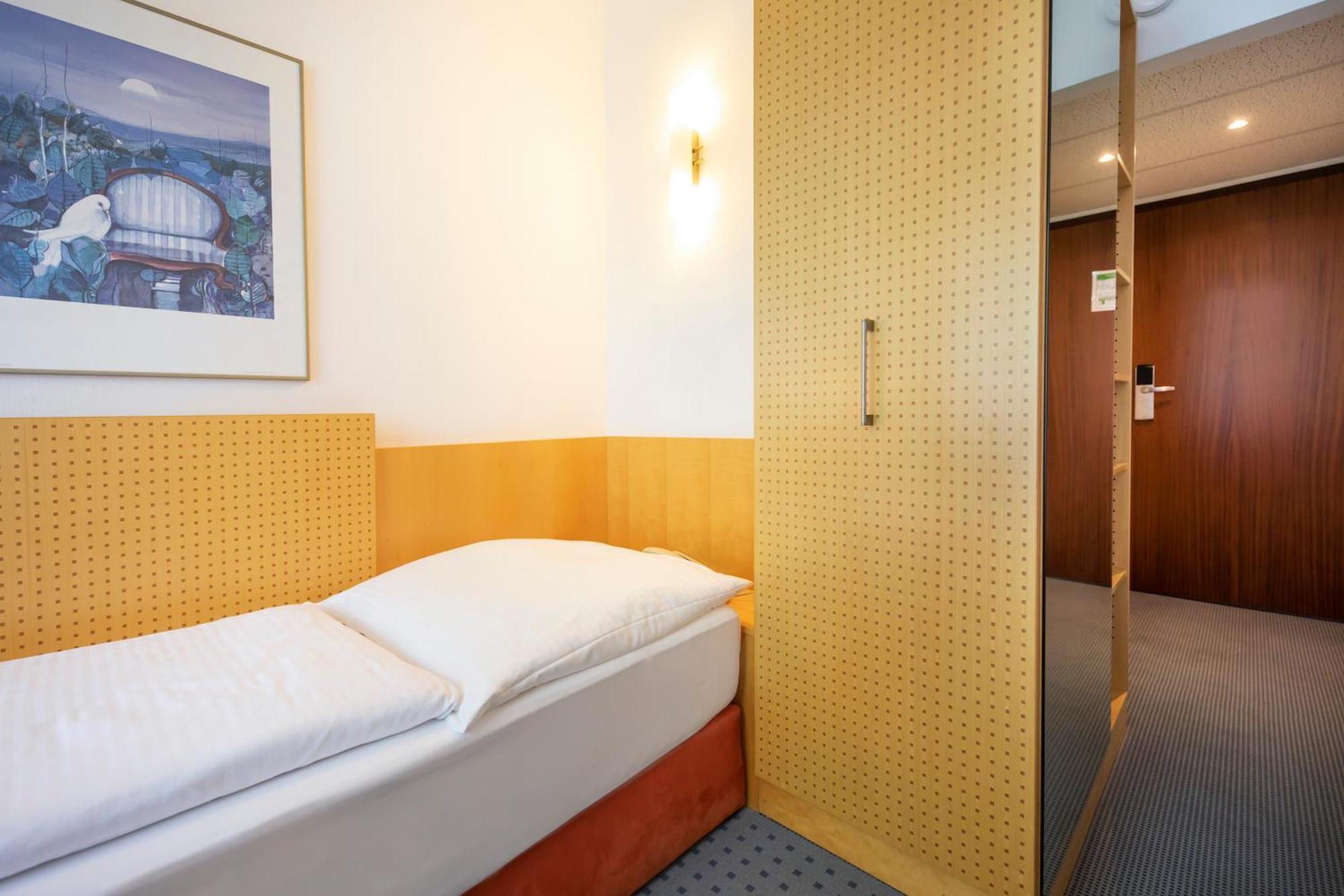 Achat Hotel Suhl Luaran gambar