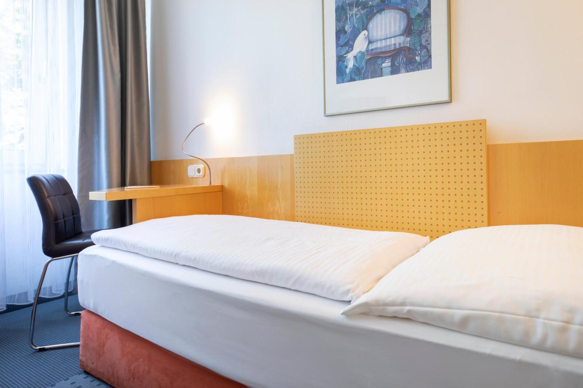 Achat Hotel Suhl Luaran gambar
